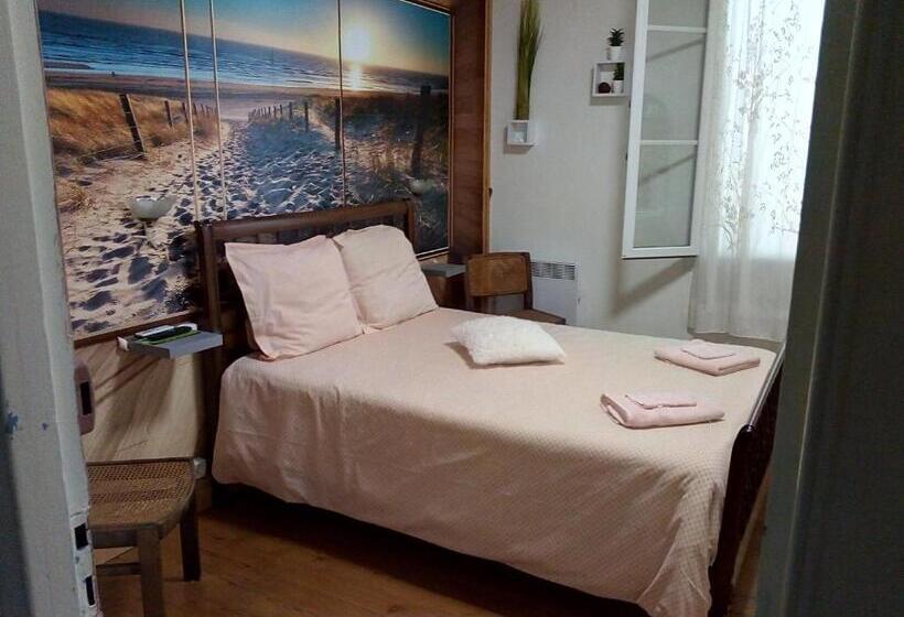 Bed and Breakfast A L Escale