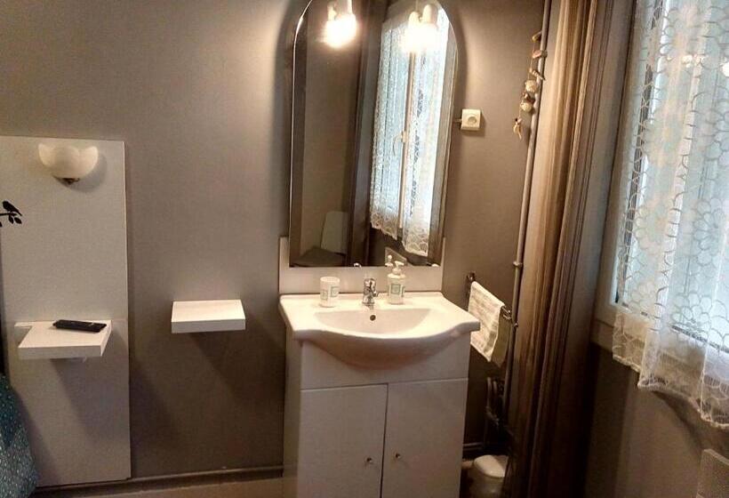 Bed and Breakfast A L Escale