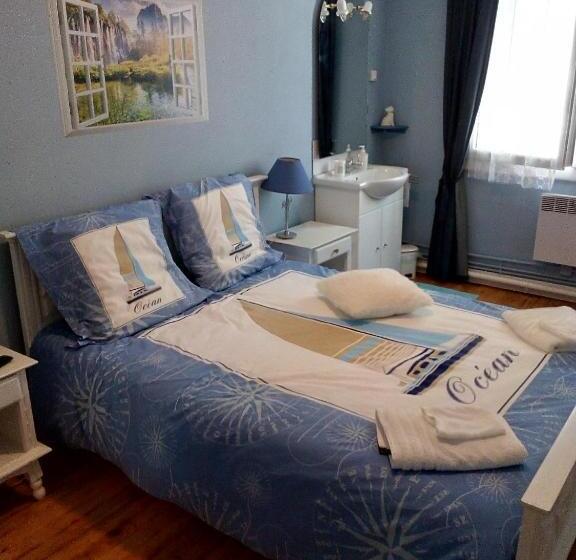 Bed and Breakfast A L Escale