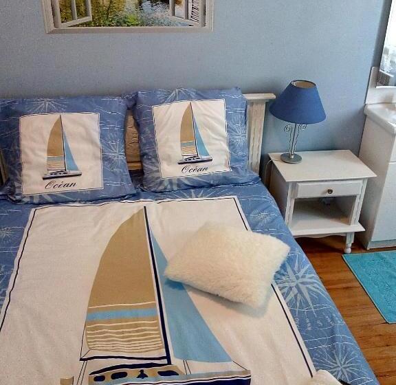 Bed and Breakfast A L Escale