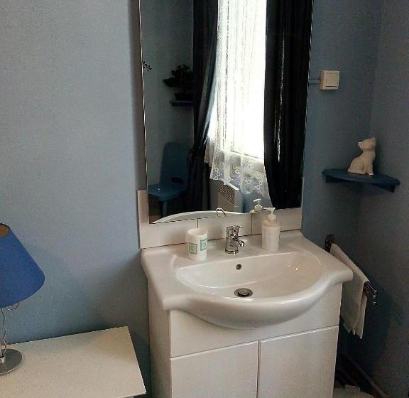 Bed and Breakfast A L Escale