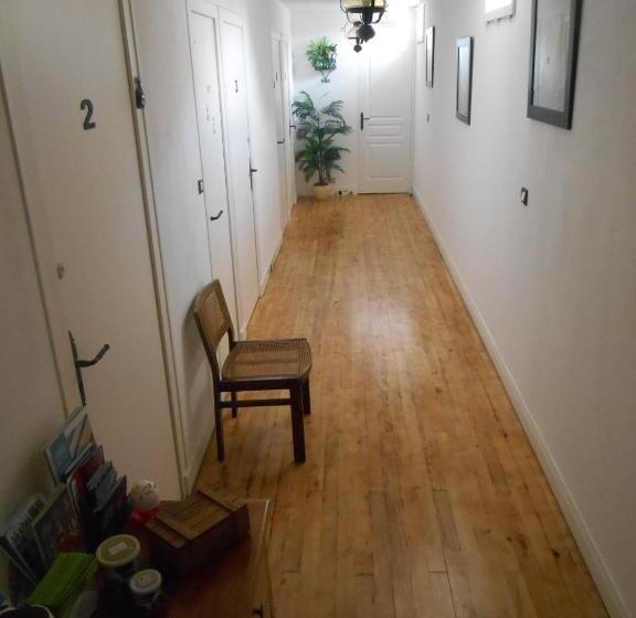 Bed and Breakfast A L Escale