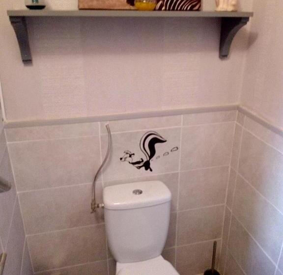 Bed and Breakfast A L Escale