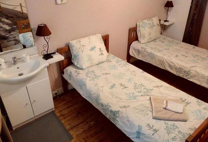 Bed and Breakfast A L Escale