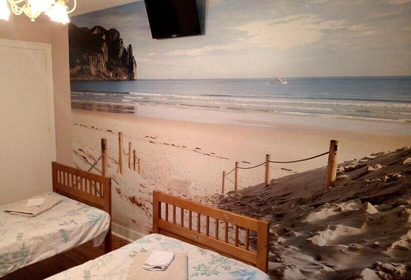 Bed and Breakfast A L Escale