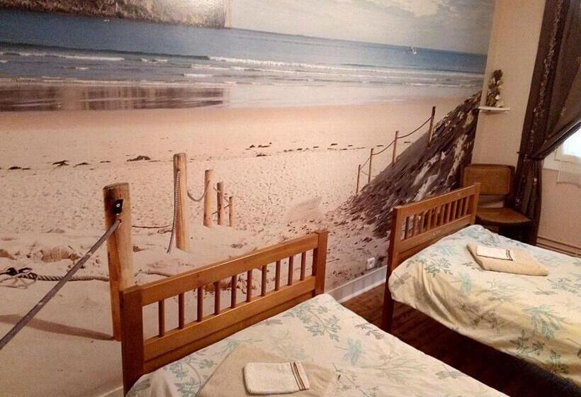 Bed and Breakfast A L Escale