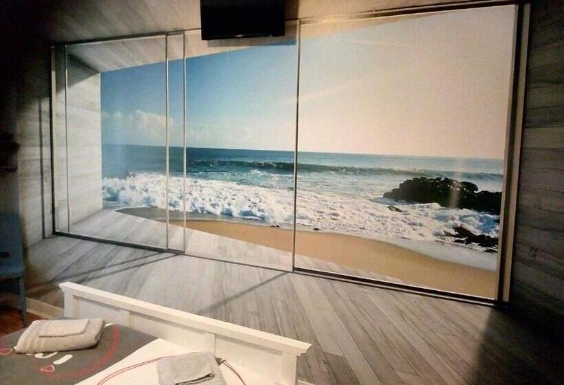 Bed and Breakfast A L Escale