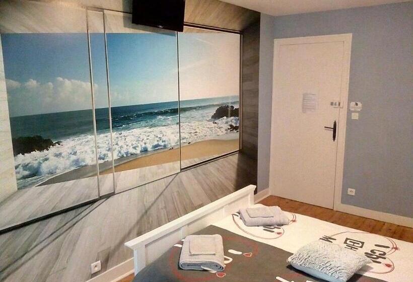 Bed and Breakfast A L Escale