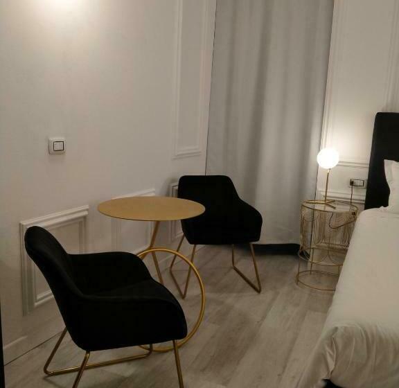 تختخواب و صبحانه Bresciantica