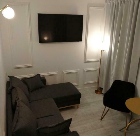 تختخواب و صبحانه Bresciantica