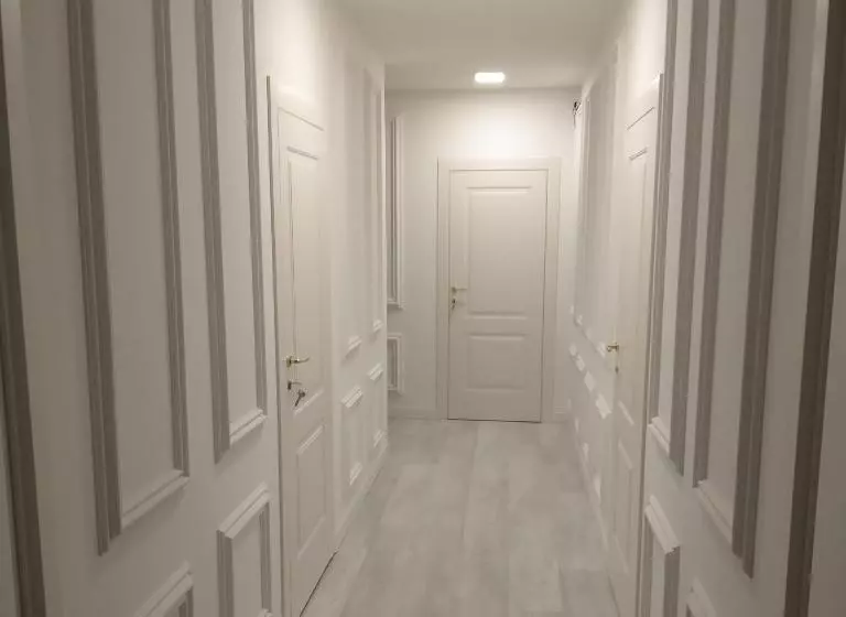 تختخواب و صبحانه Bresciantica