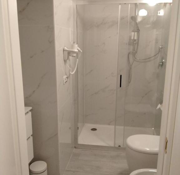 تختخواب و صبحانه Bresciantica