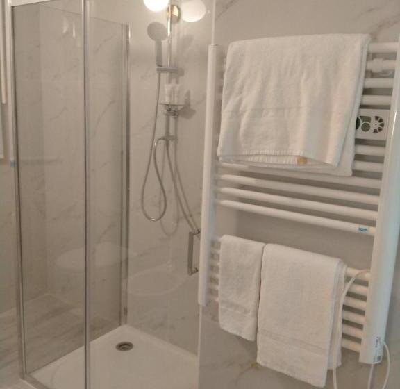 تختخواب و صبحانه Bresciantica