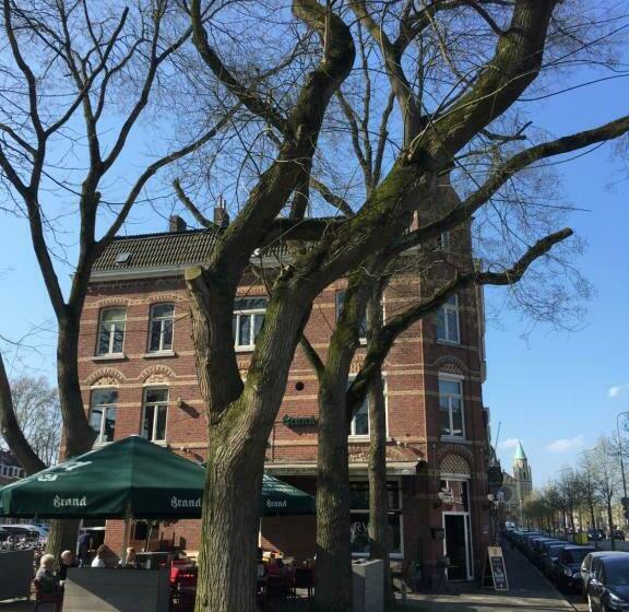 Bed and Breakfast Chez Hélène Luxury Bnb