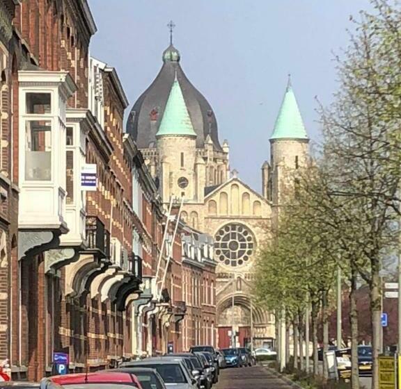 Bed and Breakfast Chez Hélène Luxury Bnb