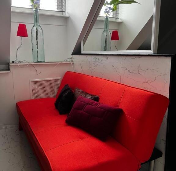 Bed and Breakfast Chez Hélène Luxury Bnb