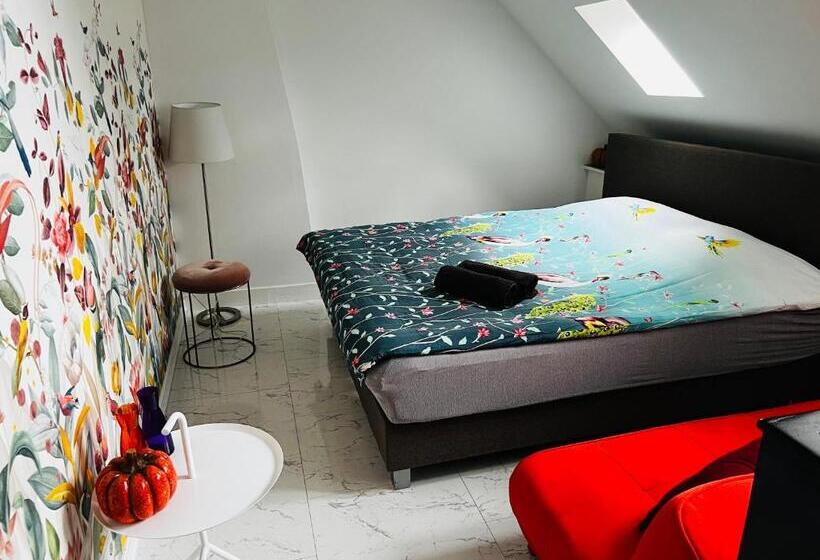 Bed and Breakfast Chez Hélène Luxury Bnb