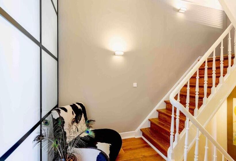 Bed and Breakfast Chez Hélène Luxury Bnb