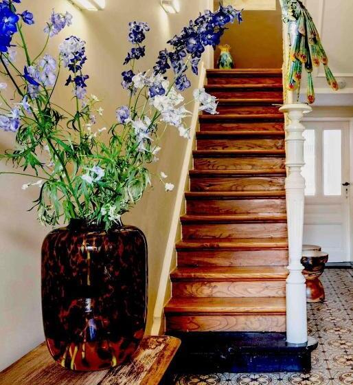 Bed and Breakfast Chez Hélène Luxury Bnb