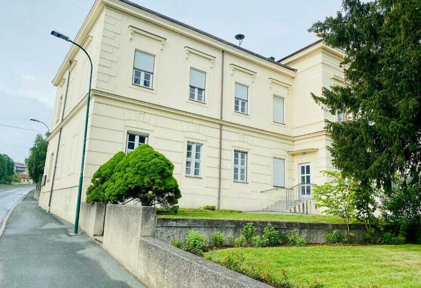 Bed and Breakfast Haus Am Eck