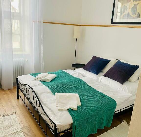 Bed and Breakfast Haus Am Eck