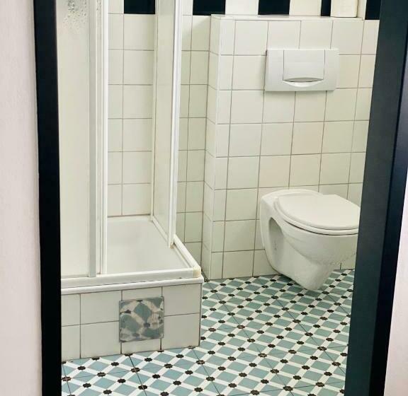 Bed and Breakfast Haus Am Eck