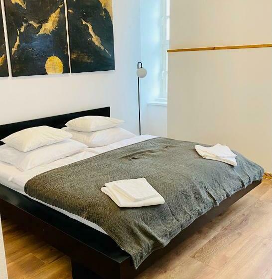 Bed and Breakfast Haus Am Eck