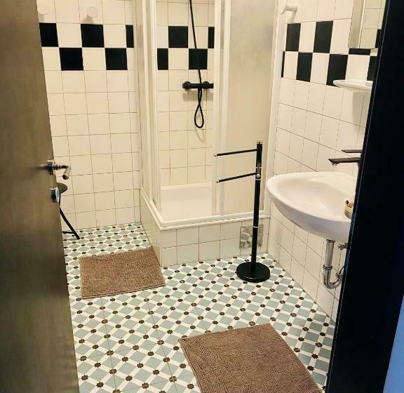 Bed and Breakfast Haus Am Eck