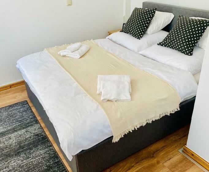 Bed and Breakfast Haus Am Eck