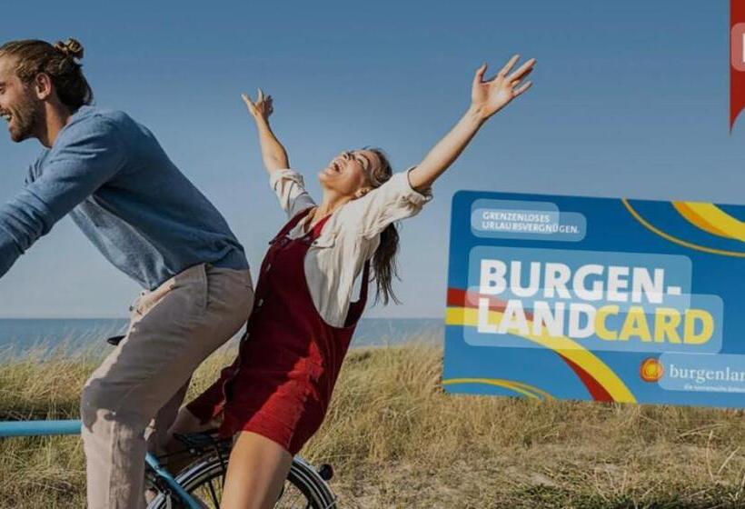 Bed and Breakfast Haus Am Eck