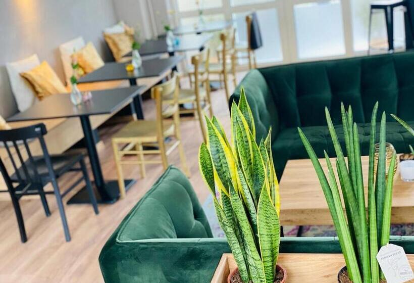 Bed and Breakfast Haus Am Eck