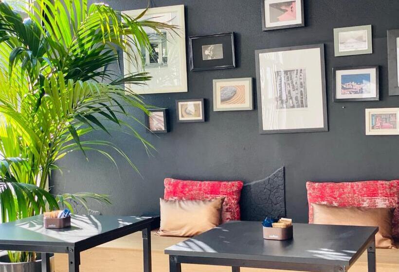 Bed and Breakfast Haus Am Eck