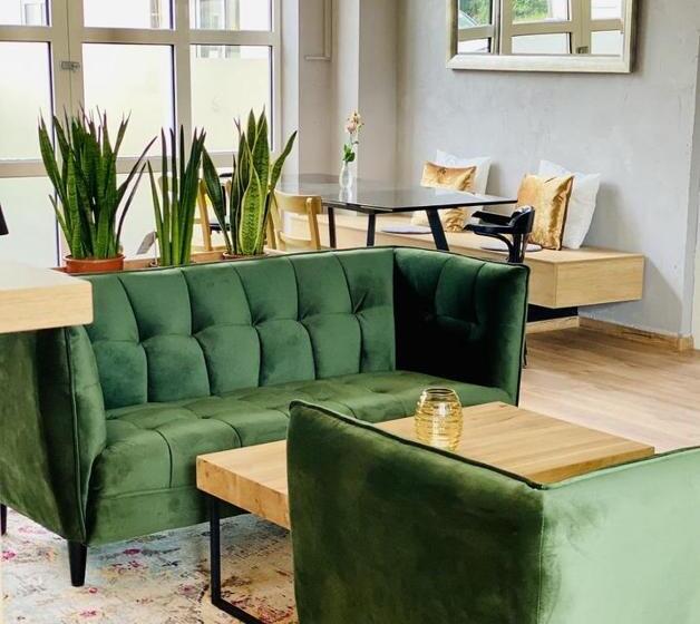 Bed and Breakfast Haus Am Eck