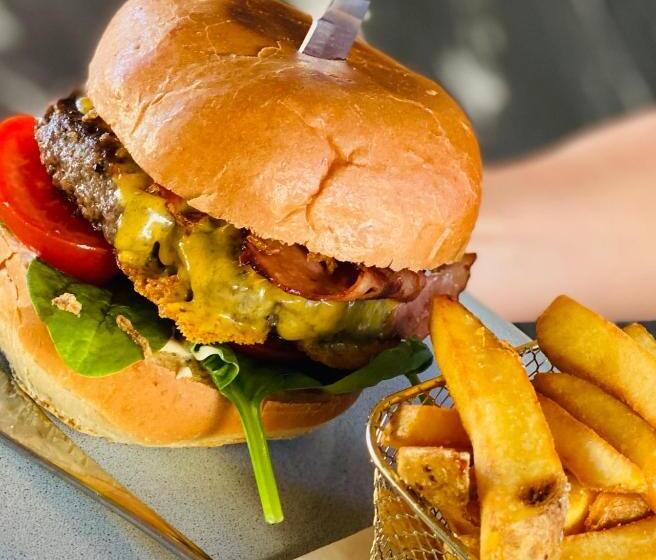 Bed and Breakfast Haus Am Eck