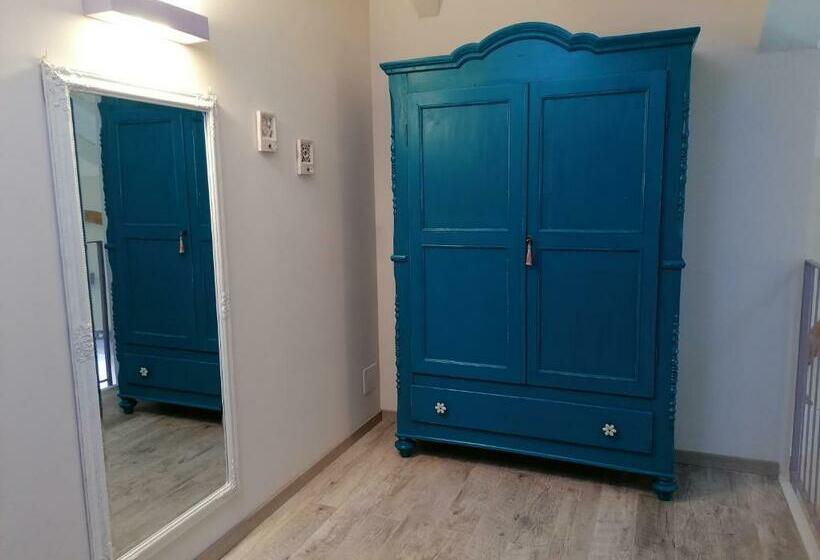 مبيت وإفطار La Bella Vite