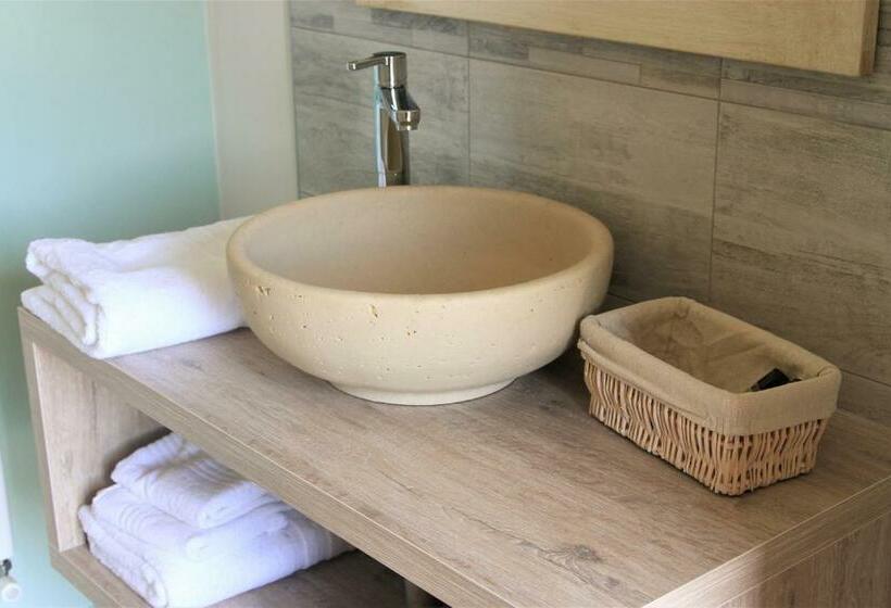 مبيت وإفطار La Bella Vite