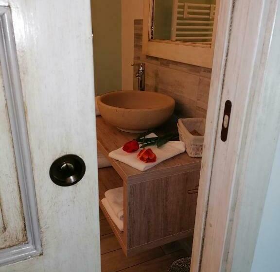 مبيت وإفطار La Bella Vite