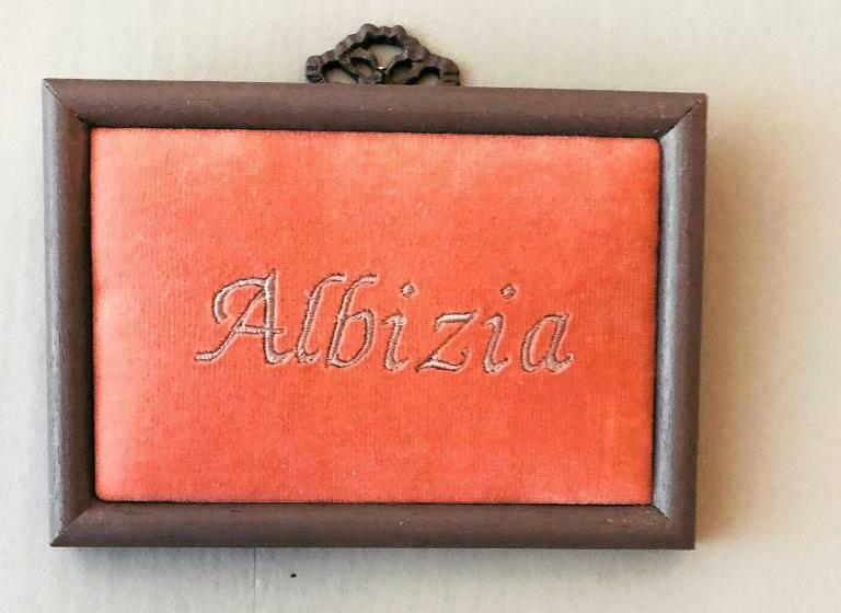 Bed and Breakfast La Parenthèse