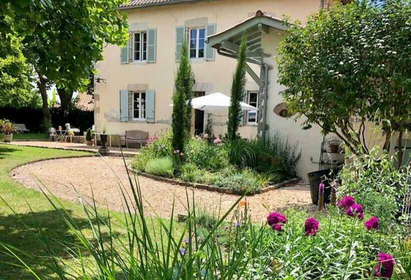 Bed and Breakfast La Parenthèse