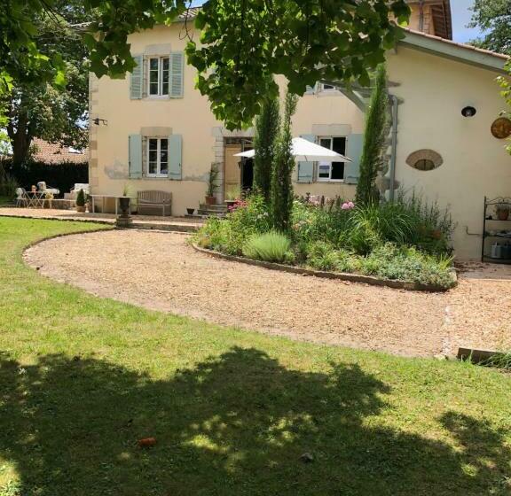 Bed and Breakfast La Parenthèse