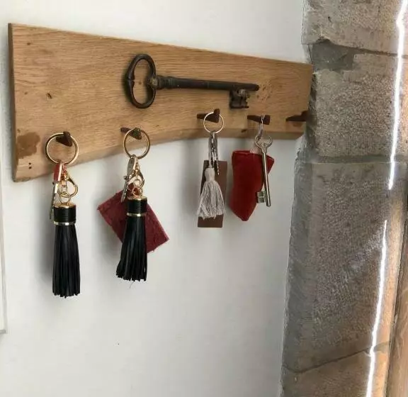 Aamiaismajoitus (B&B) La Parenthèse