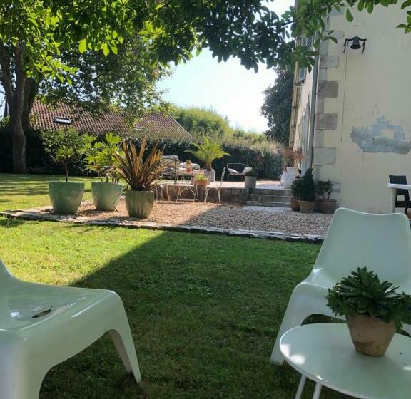 Bed and Breakfast La Parenthèse