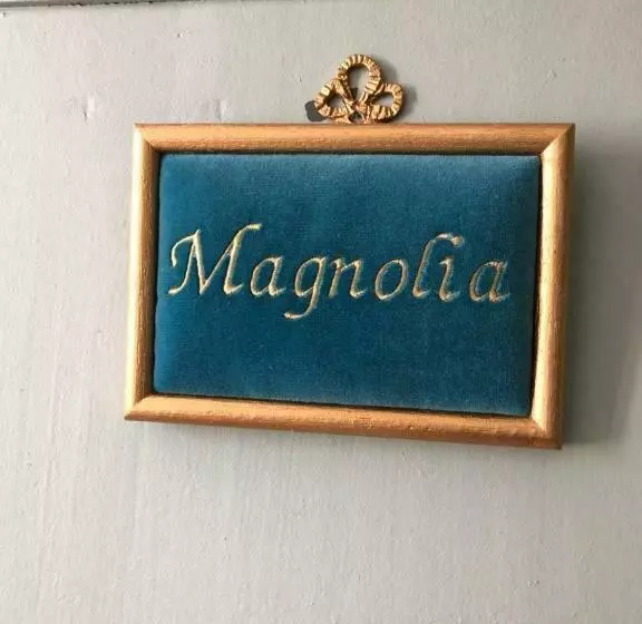 Aamiaismajoitus (B&B) La Parenthèse