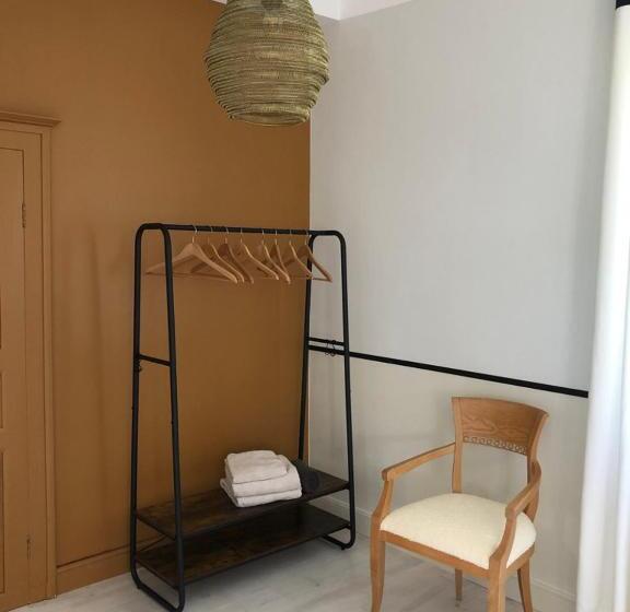 Bed and Breakfast La Parenthèse