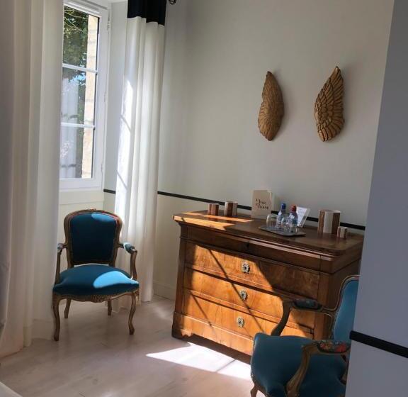 Bed and Breakfast La Parenthèse