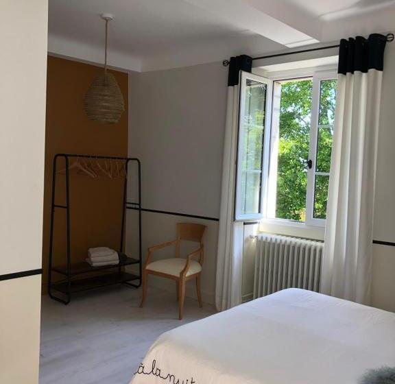 Bed and Breakfast La Parenthèse