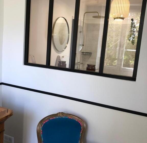 Bed and Breakfast La Parenthèse