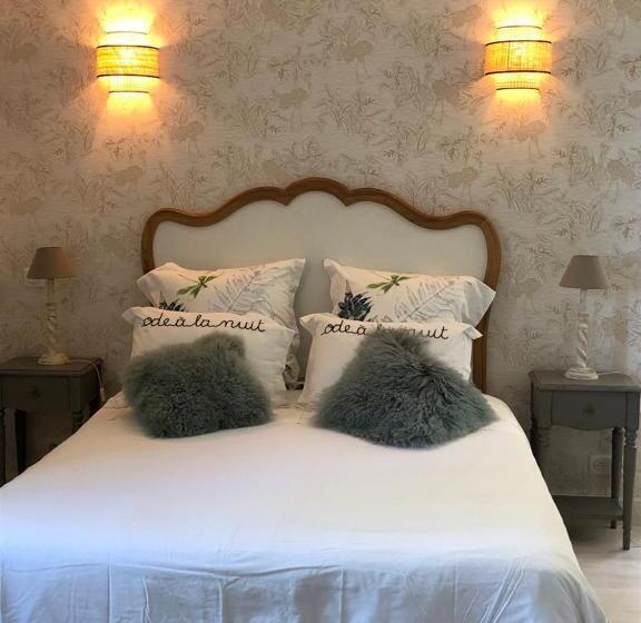 Bed and Breakfast La Parenthèse