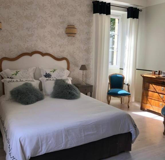 Bed and Breakfast La Parenthèse