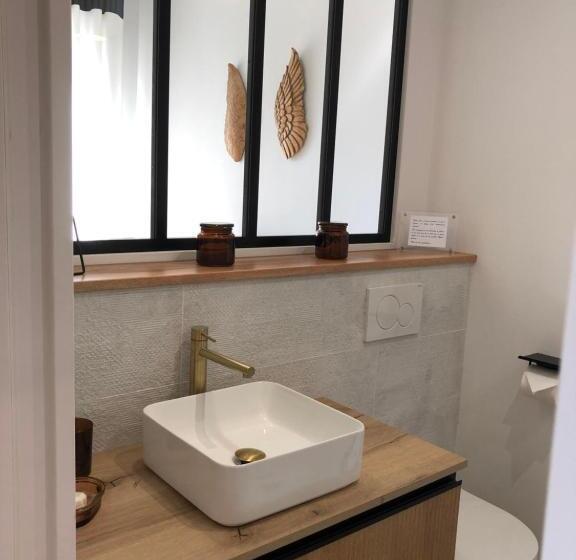 Bed and Breakfast La Parenthèse